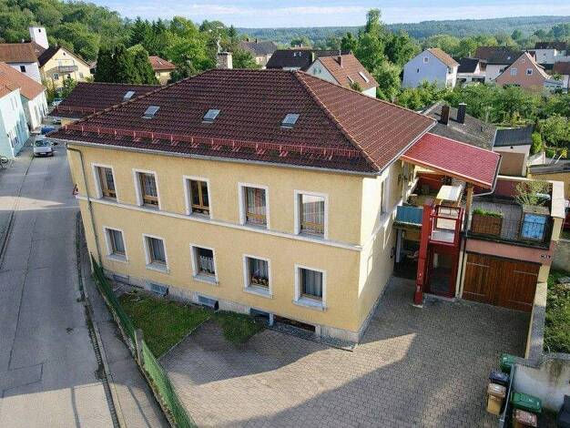 Wohnung zum Kauf 179.000 € 3 Zimmer 96 m² Treuchtlingen 91757
