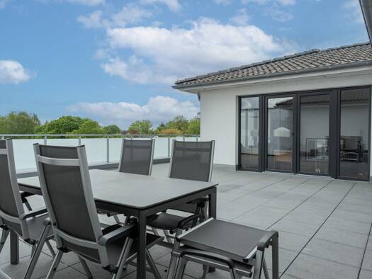 Penthouse zum Kauf 995.000 € 4 Zimmer 197,6 m² EG Friedhofstraße 6 A Buchholz Buchholz in der Nordheide 21244