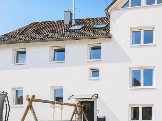 Sonstiges zum Kauf als Kapitalanlage geeignet 219.000 € 3 Zimmer 67 m² Ost Ludwigsburg 71638