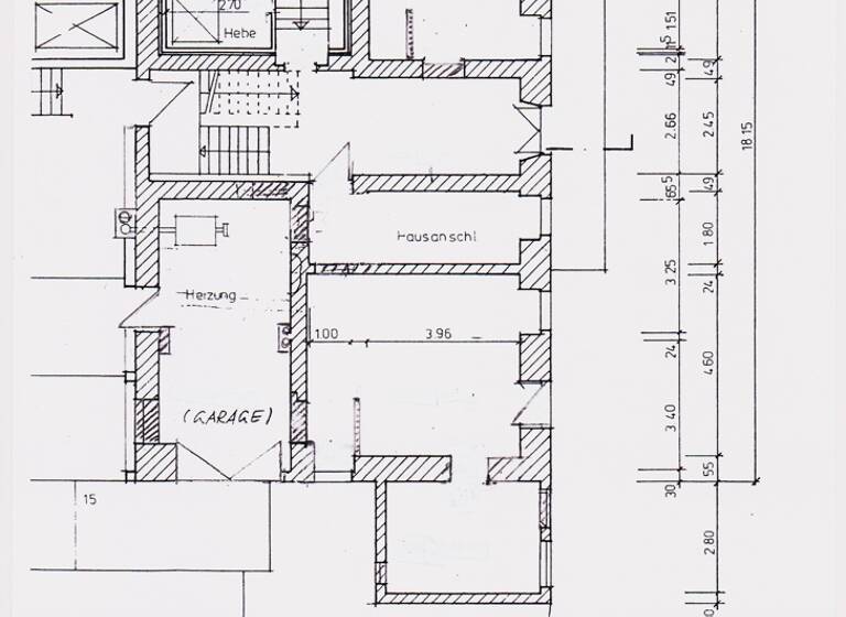 Haus zum Kauf 598.000 € 141 m² 1.213 m² Grundstück Schlangenbad 65388