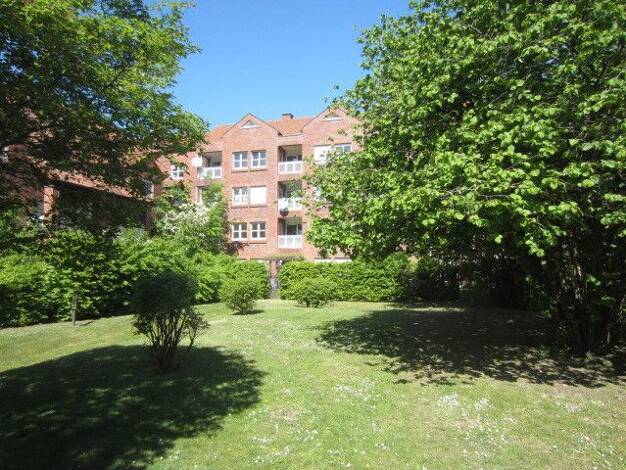 Wohnung zur Miete nur mit Wohnberechtigungsschein 363 € 2 Zimmer 59,4 m² 3. Geschoss frei ab 07.11.2026 Heinrich-Wenke-Straße 57 Mitte Dortmund 44137