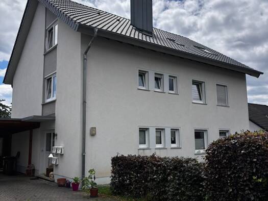 Mehrfamilienhaus zum Kauf provisionsfrei als Kapitalanlage geeignet 350.000 € 8 Zimmer 250 m² 591 m² Grundstück Am Südhang 11 Westenfeld Sundern 59846