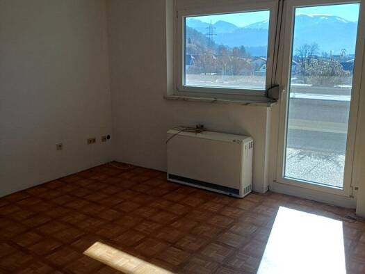 Wohnung zur Miete 373 € 2 Zimmer 80,7 m² 12.Februar-Straße Sankt Michael in Obersteiermark 8770