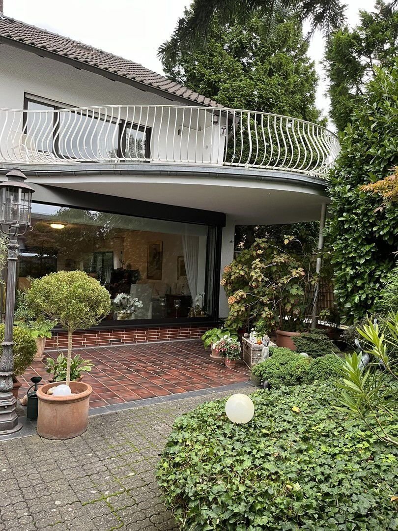 Haus zur Miete Wohnen auf Zeit 2.500 € 8 Zimmer 250 m²<br/>Wohnfläche 01.12.2024<br/>Verfügbarkeit Frankfurter Str. 155 Wahn Köln 51147