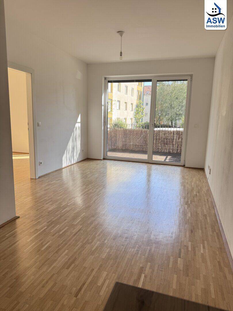 Apartment in Graz, Algersdorf, Eggenberg - View 2