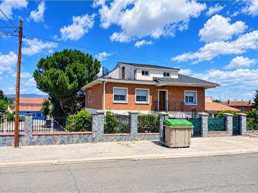 Villa zum Kauf 130.000 € 5 Zimmer 266 m² 630 m² Grundstück Santa Cruz del Retamar 45909