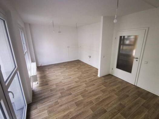 Wohnung zur Miete 449 € 3 Zimmer 72,8 m² EG Leipziger Str. 53 Schloßchemnitz Chemnitz 09113