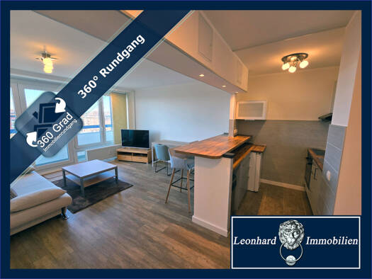 Wohnung zum Kauf 298.000 € 1,5 Zimmer 38 m² Doormannsweg 22 Eimsbüttel Hamburg / Eimsbüttel 20259