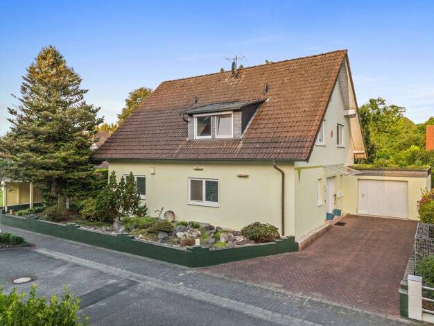 Einfamilienhaus zum Kauf 600.000 € 7 Zimmer 182 m² 553 m² Grundstück Wahlscheid Lohmar 53797