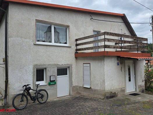 Haus zum Kauf 79.000 € 5 Zimmer 130 m² 867 m² Grundstück Schwarzbach Schwallungen 98590