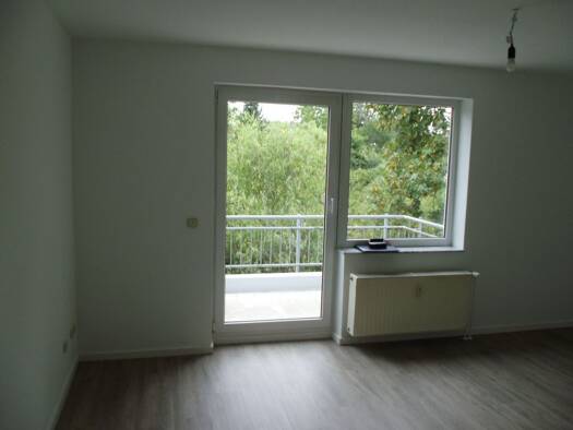Wohnung zur Miete 713 € 2 Zimmer 62,1 m² Geschoss 2/3 frei ab sofort Mirecourtstr. 20-22 Beuel Bonn 53225