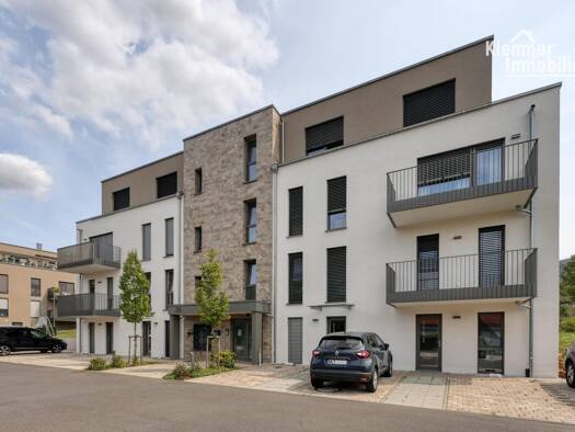 Wohnung zum Kauf 169.000 € 1 Zimmer 34,9 m² 1. Geschoss Marktheidenfeld Marktheidenfeld 97828