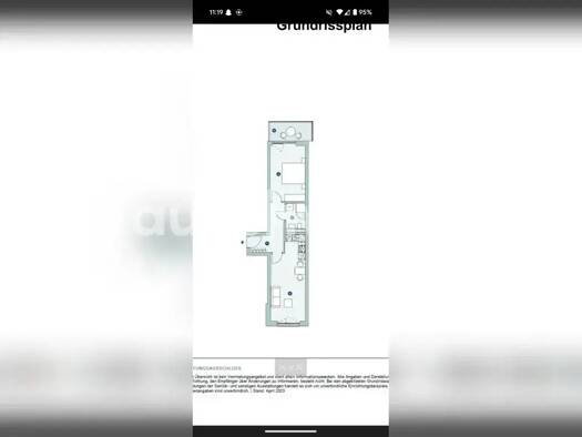 Wohnung zur Miete Tauschwohnung 1.264 € 2 Zimmer 51 m² 5. Geschoss Prenzlauer Berg Berlin 10437