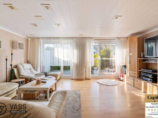 Reihenmittelhaus zum Kauf 6 Zimmer 138 m² 228 m² Grundstück Amorbach Neckarsulm 74172