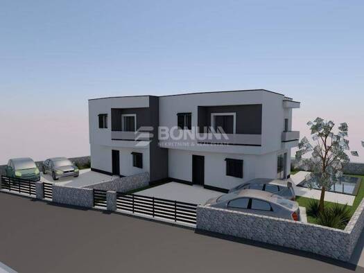 Mehrfamilienhaus zum Kauf 435.000 € 4 Zimmer 81 m² Tribunj Tribunj 22212