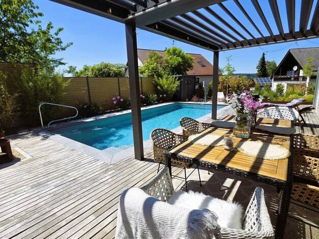 Einfamilienhaus zum Kauf provisionsfrei 929.000 € 4 Zimmer 153 m² 840 m² Grundstück Neudorf Pettendorf 93186