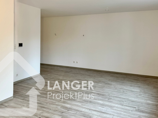 Wohnung zur Miete 570 € 2 Zimmer 77,4 m² 1. Geschoss Lingen Lingen (Ems) 49808