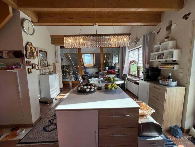 Maisonette zum Kauf 175.000 € 3 Zimmer 65 m² 2. Geschoss Grafenhausen 79865
