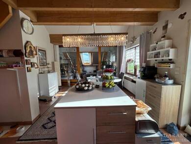 Maisonette zum Kauf 180.000 € 3 Zimmer 65 m² 2. Geschoss Grafenhausen Grafenhausen 79865