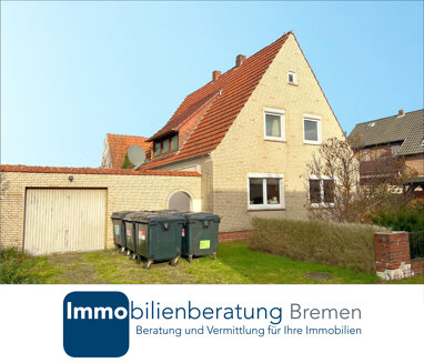 Haus zum Kauf 279.000 € 8 Zimmer 140 m² 801 m² Grundstück Erichshof Weyhe 28844