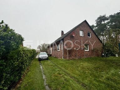 Einfamilienhaus zum Kauf 269.000 € 7 Zimmer 224 m² 1.188 m² Grundstück Holte Wietzen 31613