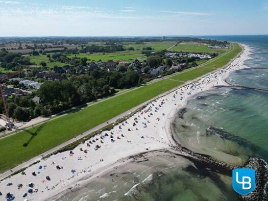 Grundstück zum Kauf 183.210 € 591 m² Grundstück Neuschönberg Schönberg (Holstein) 24217