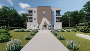 Wohnung zum Kauf 237.000 € 2 Zimmer 77 m² 2. Geschoss Porec center