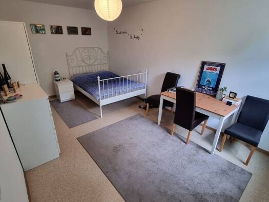 Wohnung zum Kauf 125.000 € 1 Zimmer 30,4 m² 3. Geschoss Trier-Nord Trier 54292