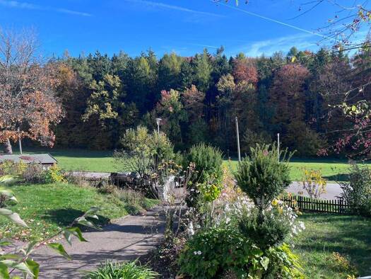 Einfamilienhaus zum Kauf 449.000 € 6 Zimmer 207 m² 1.169 m² Grundstück Saxberg Sinzing 93161