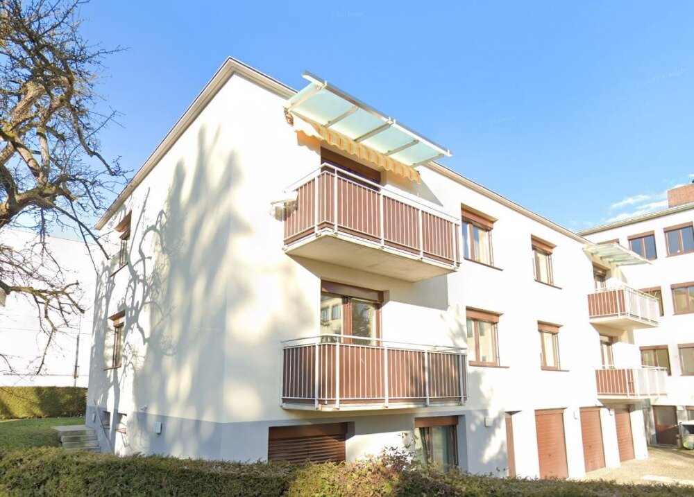 Wohnung zur Miete 648,57 € 3 Zimmer 83,2 m²<br/>Wohnfläche Steyr Steyr 4400