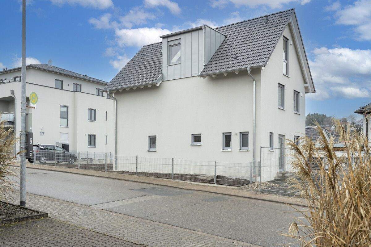 Einfamilienhaus zum Kauf - Erstbezug - Ansicht 3