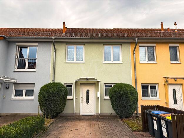 Einfamilienhaus zum Kauf 319.000 € 3 Zimmer 88 m² 158 m² Grundstück Bindersleben Erfurt 99092