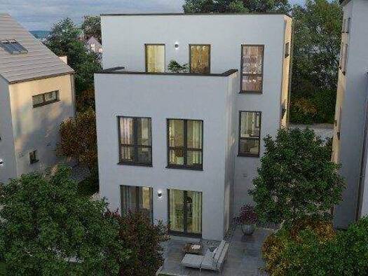 Einfamilienhaus zum Kauf 1.073.750 € 6 Zimmer 249 m² 469 m² Grundstück Wolframs-Eschenbach Wolframs-Eschenbach 91639