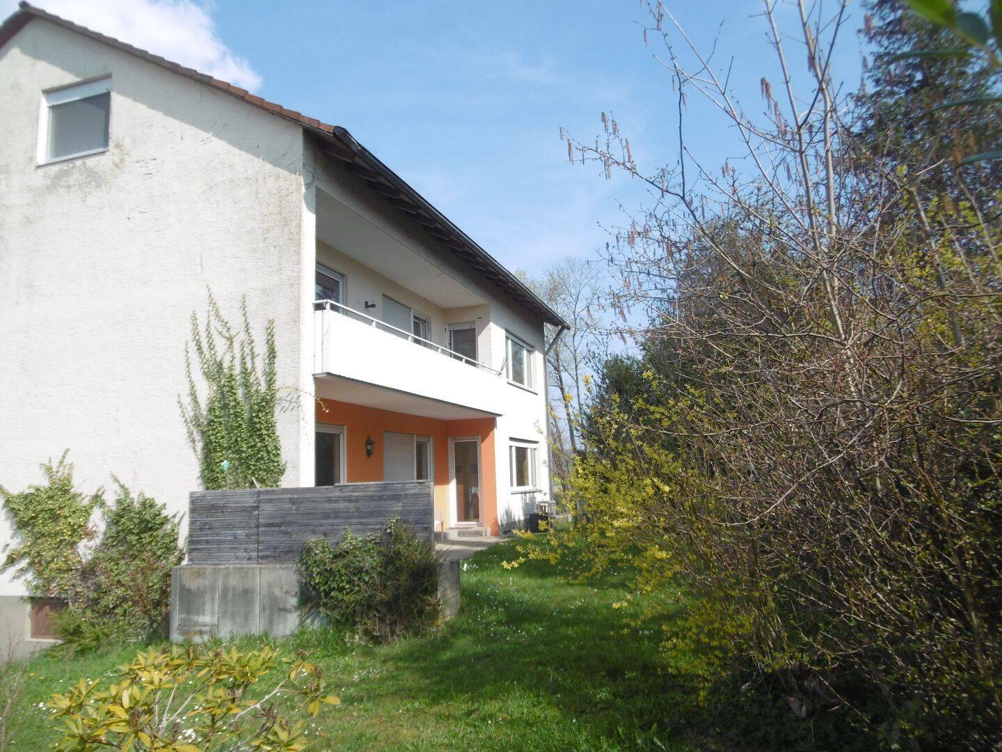 Mehrfamilienhaus zum Kauf - Ansicht 3