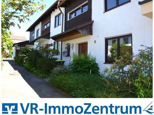 Reihenmittelhaus zum Kauf 470.000 € 5 Zimmer 115 m² 186 m² Grundstück Landsberg Landsberg am Lech 86899