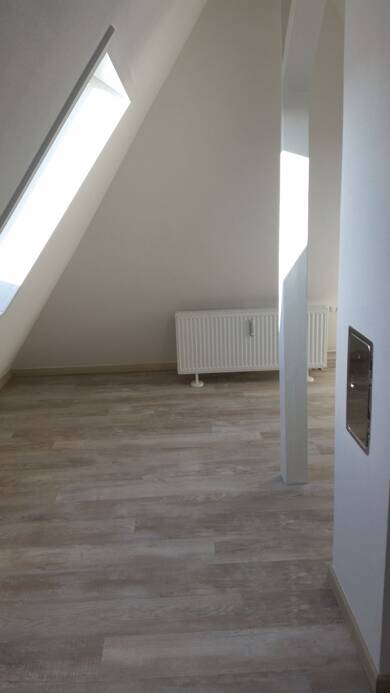 Wohnung zur Miete 650 € 2,5 Zimmer 65 m² Geschoss 3/3 Trossingen Trossingen 78647