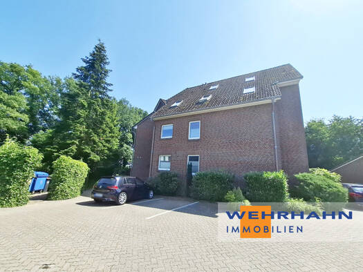 Wohnung zum Kauf 239.000 € 4 Zimmer 90 m² 1. Geschoss Itzstedt 23845
