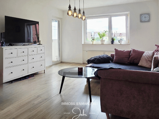 Wohnung zum Kauf 172.500 € 3 Zimmer 77 m² 3. Geschoss Bergl Schweinfurt 97424