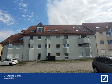 Wohnung zum Kauf 41.500 € 2 Zimmer 35 m² 1. Geschoss Schiepzig Salzatal 06198