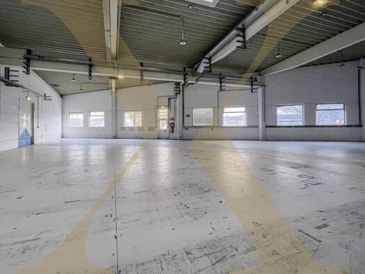 Halle/Industriefläche zur Miete 13.420 € 3.441 m² Lagerfläche Mattighofen 5230