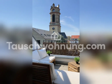 Wohnung zur Miete Tauschwohnung 550 € 2 Zimmer 46 m² Dachgeschoss, 4. Geschoss Mülheim Köln 51063