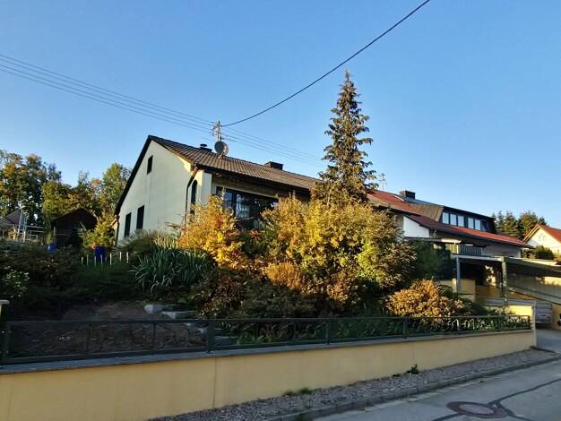 Einfamilienhaus zum Kauf provisionsfrei 699.000 € 6 Zimmer 140 m² 1.189 m² Grundstück Allershausen Allershausen 85391