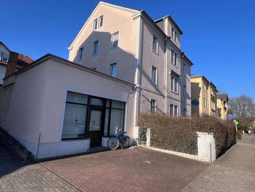 Haus zum Kauf 319.000 € 284 m² 480 m² Grundstück Bahnhofstraße 7 Freital 01705