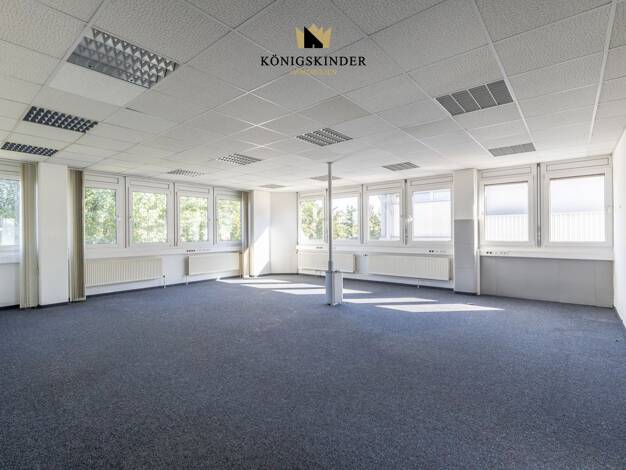 Bürogebäude zur Miete 9,50 € 300 m² Bürofläche Bonlanden Filderstadt 70794