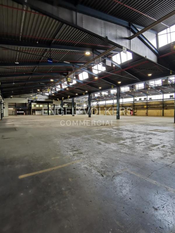 Lagerhalle zur Miete 7.223 m²<br/>Lagerfläche ab 7.223 m²<br/>Teilbarkeit Limmer Hannover 30453