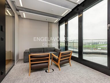 Büro-/Praxisfläche zur Miete 960 m² Bürofläche teilbar ab 960 m² Prenzlauer Berg Berlin 10249