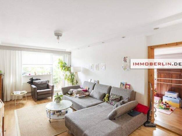 Haus zum Kauf 520.000 € 3 Zimmer 100 m² 1.022 m² Grundstück Teltow 14513