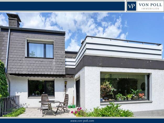 Reihenendhaus zum Kauf 460.000 € 5,5 Zimmer 146 m² 324 m² Grundstück Eppendorf Bochum 44869