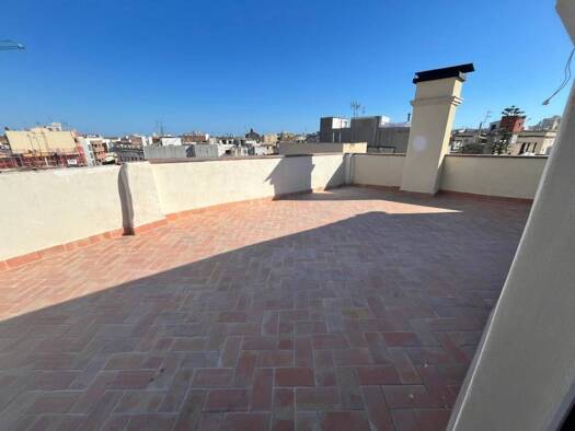 Penthouse zum Kauf 320.000 € 2 Zimmer 64 m² Vilanova i la Geltrú 08800