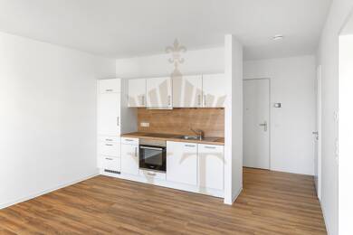 Wohnung zur Miete 680 € 2 Zimmer 42,4 m² 1. Geschoss Biesenthal Biesenthal 16359